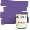 imagePRESTIGE Interior Paint and Primer in One Ivy League Eggshell 1 GallonPansy Patch