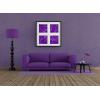 imagePRESTIGE Interior Paint and Primer in One Ivy League Eggshell 1 GallonPansy Patch