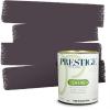 imagePRESTIGE Interior Paint and Primer in One Ivy League Eggshell 1 GallonPlum Cake