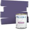 imagePRESTIGE Interior Paint and Primer in One Ivy League Eggshell 1 GallonPompeian Purple