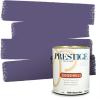 imagePRESTIGE Interior Paint and Primer in One Ivy League Eggshell 1 GallonPompeian Purple