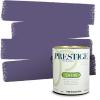 imagePRESTIGE Interior Paint and Primer in One Ivy League Eggshell 1 GallonPompeian Purple