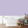 imagePRESTIGE Interior Paint and Primer in One Ivy League Eggshell 1 GallonPurple Heart