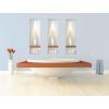 imagePRESTIGE Interior Paint and Primer in One Priority Eggshell 1 GallonBlue Mist