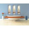 imagePRESTIGE Interior Paint and Primer in One Priority Eggshell 1 GallonDaydream