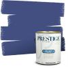 imagePRESTIGE Interior Paint and Primer in One Priority Eggshell 1 GallonDeep Ocean