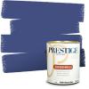 imagePRESTIGE Interior Paint and Primer in One Priority Eggshell 1 GallonDeep Ocean
