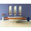imagePRESTIGE Interior Paint and Primer in One Priority Eggshell 1 GallonEvening Horizon