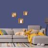 imagePRESTIGE Interior Paint and Primer in One Priority Eggshell 1 GallonEvening Horizon