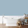 imagePRESTIGE Interior Paint and Primer in One Priority Eggshell 1 GallonFaded Jeans