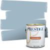imagePRESTIGE Interior Paint and Primer in One Priority Eggshell 1 GallonFaded Jeans