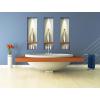 imagePRESTIGE Interior Paint and Primer in One Priority Eggshell 1 GallonGage