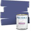 imagePRESTIGE Interior Paint and Primer in One Priority Eggshell 1 GallonGrape Crush