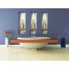 imagePRESTIGE Interior Paint and Primer in One Priority Eggshell 1 GallonInk Pad