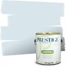 imagePRESTIGE Interior Paint and Primer in One Priority Eggshell 1 GallonJet Stream