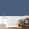 imagePRESTIGE Interior Paint and Primer in One Priority Eggshell 1 GallonMidnight Stroll