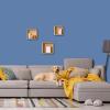 imagePRESTIGE Interior Paint and Primer in One Priority Eggshell 1 GallonNight Air