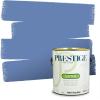 imagePRESTIGE Interior Paint and Primer in One Priority Eggshell 1 GallonNight Sky