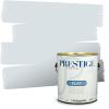 imagePRESTIGE Interior Paint and Primer in One Priority Eggshell 1 GallonOcean Breeze