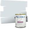 imagePRESTIGE Interior Paint and Primer in One Priority Eggshell 1 GallonOcean Breeze