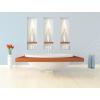 imagePRESTIGE Interior Paint and Primer in One Priority Eggshell 1 GallonOcean Breeze
