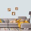 imagePRESTIGE Interior Paint and Primer in One Priority Eggshell 1 GallonOcean Breeze