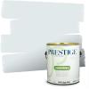imagePRESTIGE Interior Paint and Primer in One Priority Eggshell 1 GallonOcean Spray