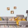 imagePRESTIGE Interior Paint and Primer in One Priority Eggshell 1 GallonOcean Spray