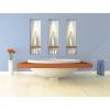 imagePRESTIGE Interior Paint and Primer in One Priority Eggshell 1 GallonPriority