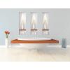 imagePRESTIGE Interior Paint and Primer in One Priority Eggshell 1 GallonPure Water