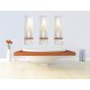 imagePRESTIGE Interior Paint and Primer in One Priority Eggshell 1 GallonQuiet Mist