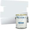 imagePRESTIGE Interior Paint and Primer in One Priority Eggshell 1 GallonQuiet Mist