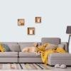 imagePRESTIGE Interior Paint and Primer in One Priority Eggshell 1 GallonQuiet Mist