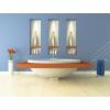 imagePRESTIGE Interior Paint and Primer in One Priority Eggshell 1 GallonRevive