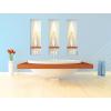 imagePRESTIGE Interior Paint and Primer in One Priority Eggshell 1 GallonRobins Egg