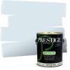 imagePRESTIGE Interior Paint and Primer in One Priority Eggshell 1 GallonSea Splash