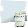 imagePRESTIGE Interior Paint and Primer in One Priority Eggshell 1 GallonSea Splash