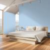 imagePRESTIGE Interior Paint and Primer in One Priority Eggshell 1 GallonSerene Sky