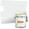 imagePRESTIGE Interior Paint and Primer in One Priority Eggshell 1 GallonSnow Cap
