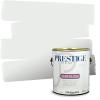 imagePRESTIGE Interior Paint and Primer in One Priority Eggshell 1 GallonSnow Glory