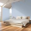imagePRESTIGE Interior Paint and Primer in One Priority Eggshell 1 GallonSummer Pond