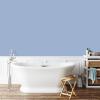 imagePRESTIGE Interior Paint and Primer in One Priority Eggshell 1 GallonSwim Party