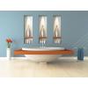 imagePRESTIGE Interior Paint and Primer in One Priority Eggshell 1 GallonTally Ho