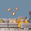 imagePRESTIGE Interior Paint and Primer in One Priority Eggshell 1 GallonTally Ho
