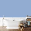 imagePRESTIGE Interior Paint and Primer in One Priority Eggshell 1 GallonTidal Wave