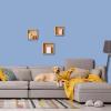 imagePRESTIGE Interior Paint and Primer in One Priority Eggshell 1 GallonTidal Wave