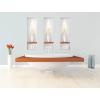 imagePRESTIGE Interior Paint and Primer in One Priority Eggshell 1 GallonWinter Sky