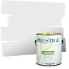 imagePRESTIGE Interior Paint and Primer in One Priority Eggshell 1 GallonWinter Sky
