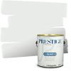 imagePRESTIGE Interior Paint and Primer in One Priority Eggshell 1 GallonWinter Sky
