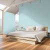 imagePRESTIGE Interior Paint and Primer in One Quaker Satin 1 GallonCosmic